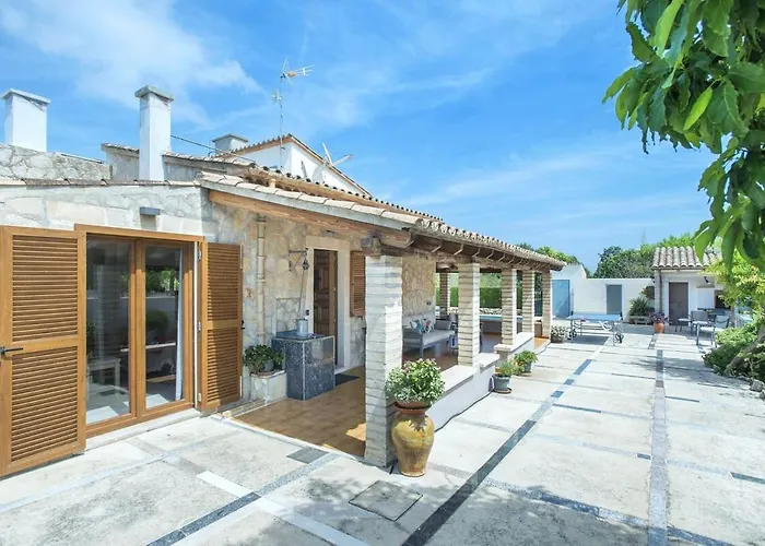 Beautiful Near By Renthousing Villa *