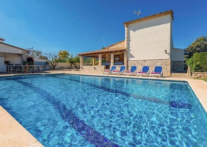 Beautiful Near By Renthousing Villa *