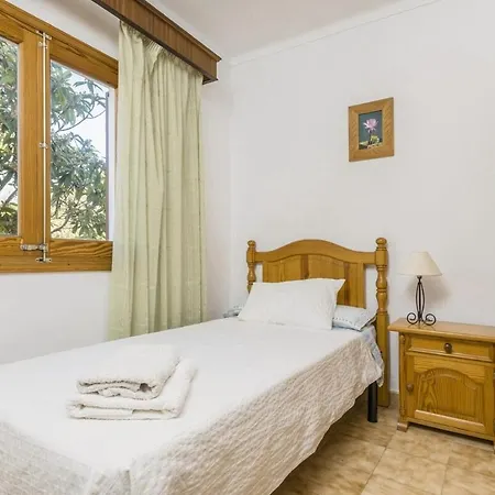 Beautiful Near By Renthousing Villa Pollença