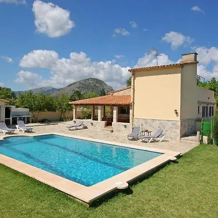 Beautiful Near By Renthousing Villa *