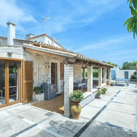 Beautiful Near By Renthousing Vila *