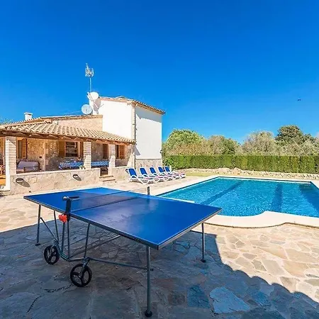 Beautiful Near By Renthousing Pollença