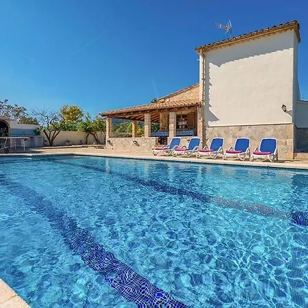 Beautiful Near By Renthousing Vila *